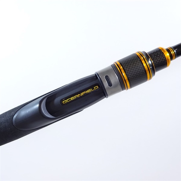 オーシャンフィールド　スーパーライトジギングＯＦＳＳ－６７２ＳＬＪ